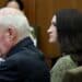 Inside Lindsay Clancy’s Mental Health Struggles: What the Jury Heard This Week 2 Defense attorney Kevin Reddington, left, and his client, Lindsay Clancy right, listen to testimony during Clancy's murder trial at Plymouth Superior Court in Plymouth, Mass., Wednesday, Aug. 12, 2026. (Mark Stockwell/Boston Herald via AP, Pool)