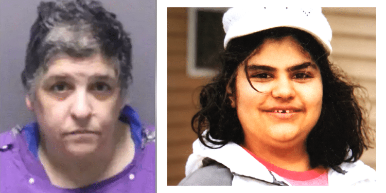 Mother Charged In Daughter’s Death Shocks Quiet Community 1 CranstonMom
