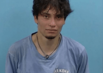 Falmouth Man Accused of Firing Officer’s Gun During Struggle After Motorcycle Crash In Seekonk 1 Cronin seekonk