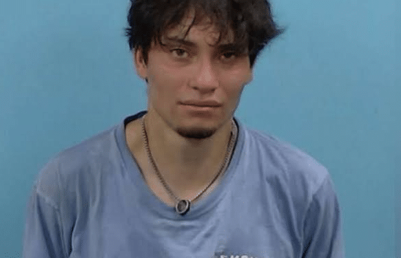 Falmouth Man Accused of Firing Officer’s Gun During Struggle After Motorcycle Crash In Seekonk 1 Cronin seekonk