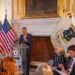 Governor McKee Calls for 60-Day Statewide Review of Automated License Plate Readers, Urges Pause on New Installations 2 Photo Credit - Gov. Dan Mckee