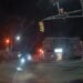 Dashcam Crash Fall River