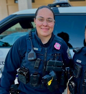 New Bedford Police Suspend Flock License-Plate Reader System Amid Misuse Investigation 1 EmilyPacheco