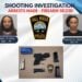 Rapid Police Response Leads to Two Arrests and Firearm Seizure Following Shots Fired Incident 2 Fall River Shots Fired