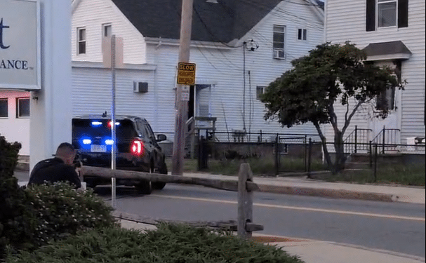 FallRiver Hoax