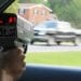 Fall River Police Find Speeding Problem on Indian Town Road, Increase Enforcement 3 FallRiverRadarGun