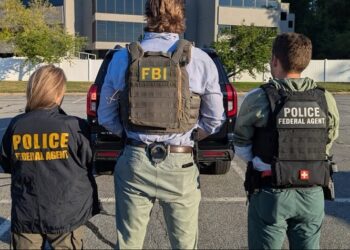 Lakeville Man Charged With Trafficking Methamphetamine and Cocaine After Commercial Building Search 2 FbiBoston