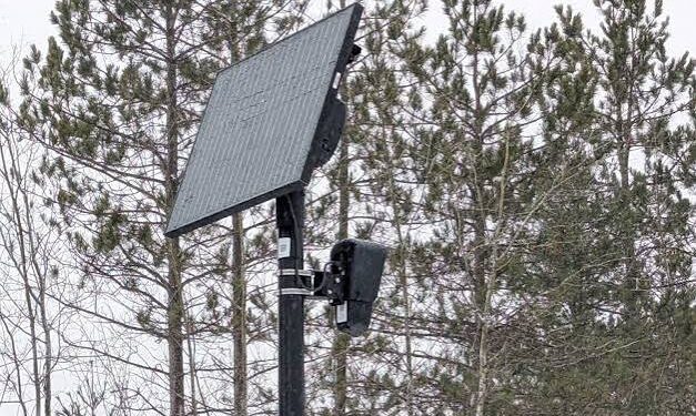 Dartmouth police cameras spark privacy debate 1 Flock Dartmouth 1