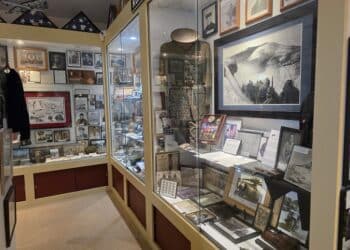 Before You Throw It Away: New Bedford Museum Asks Residents to Preserve Veterans’ Stories 1 FortRodmanMuseum