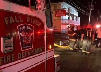 Fall River Tragedy Drives Massachusetts Toward Tougher Fire Sprinkler Rules 1 Photo Credit - MA Dept. of Fire Services