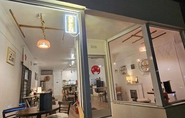 Hanami Tea House to Close in Fairhaven 1 Hanami