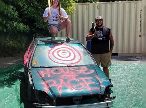 HouseOfRage 1