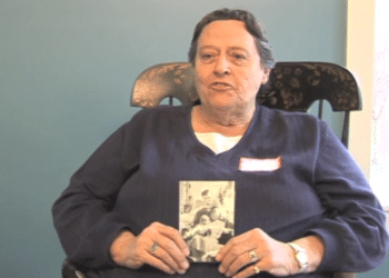 Irene Duprey-Gutierrez, Beloved Educator and Champion of Local History, Dies at 84 1 Photo Credit - Digital Commonwealth