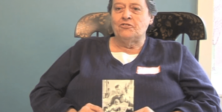Irene Duprey-Gutierrez, Beloved Educator and Champion of Local History, Dies at 84 1 Photo Credit - Digital Commonwealth