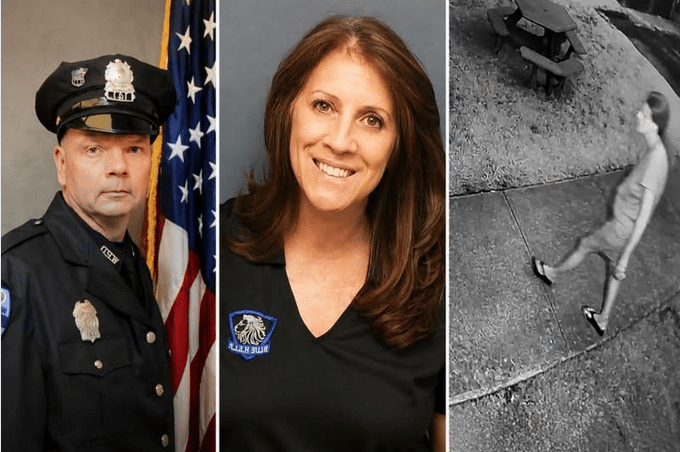 “No One’s Going to Stop”: Massive Search Continues for Karen Solomon 2 KarenSolomon 1