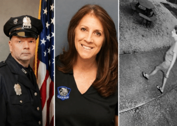 DAY 4: MASSIVE SEARCH FOR KAREN SOLOMON EXPANDS AROUND COES POND 1 KarenSolomon