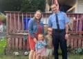 Taunton Fire Department Mourns the Unexpected Passing of Firefighter Kyle Machado 3 KyleMachado