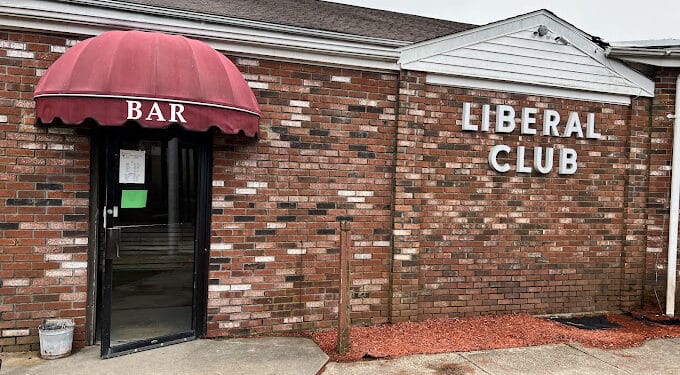 The New Liberal Club Restaurant Sets Opening Date in Fall River! 1 LiberalClub