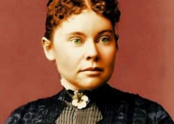 Lizzie Borden 1
