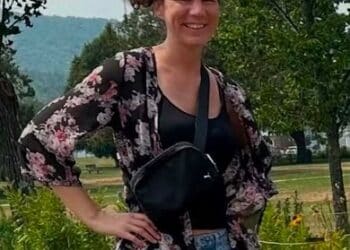 Megan FallRiver Spotlight