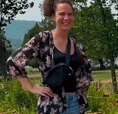 Fall River Woman Found Safe After 27-Hour Search Near New Hampshire Campground 1 Megan FallRiver Spotlight