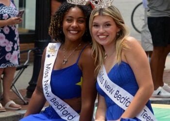 Could You Be the Next Miss New Bedford or Miss New Bedford Teen? 1 MissNBTeen