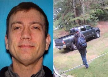 Police Seek Public's Help Finding Missing Rochester Man Last Seen in Fairhaven 8 Missing Rochester