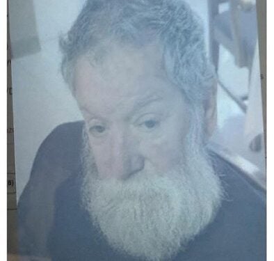 67-Year-Old Timothy Mendes Reported Missing in Fall River 1 MissingFallRiver 1
