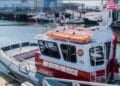 Missouri Man Dies After Being Pulled From Water Off New Bedford’s Fish Island 13 Screenshot
