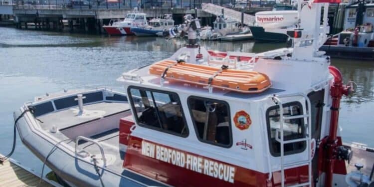 Missouri Man Dies After Being Pulled From Water Off New Bedford’s Fish Island 1 Screenshot