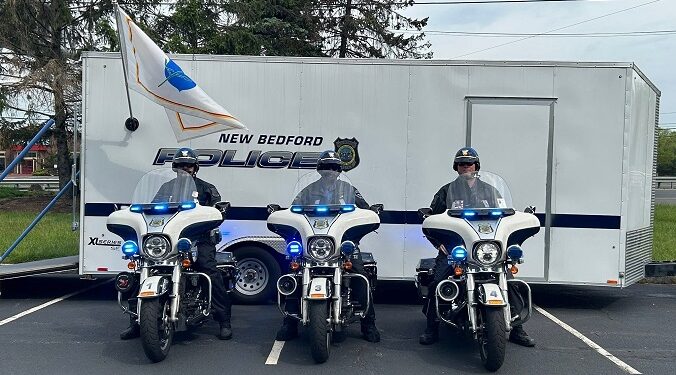 NBPD 1