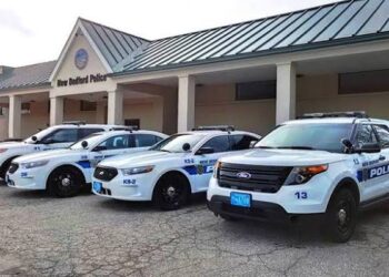 Two People Stabbed in New Bedford's South End; Police Seek Public's Help 3 NBPD