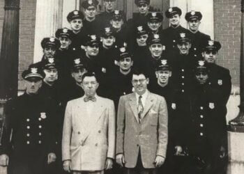 NBPD South CoastSpotlight