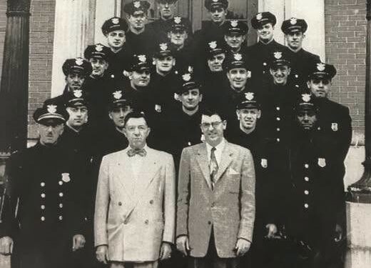 NBPD South CoastSpotlight