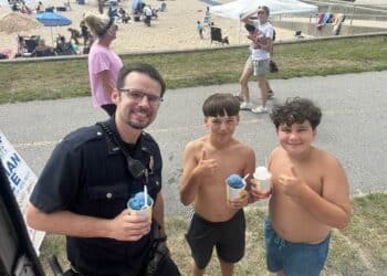 NBPD community