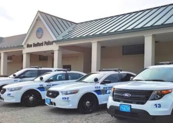 New Bedford Man Arrested After Stabbing, Baseball Bat Assault 1 NBPD south coast spotlight