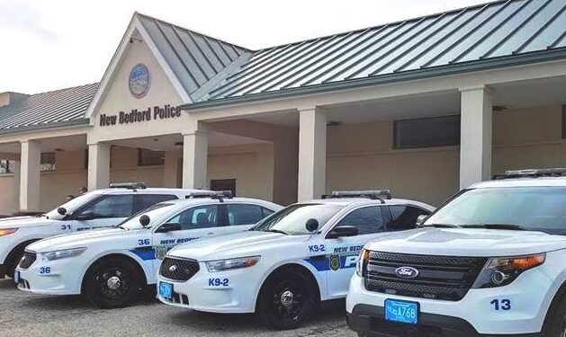 New Bedford Man Arrested After Stabbing, Baseball Bat Assault 1 NBPD south coast spotlight