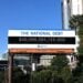 America’s Growing Debt: A Fiscal Warning 2 NationalDebtBillboard
