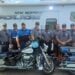 New Bedford Enjoys An Evening Of Community Connection at National Night Out! 2 Photo Courtesy NBPD
