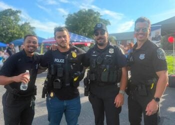 New Bedford Police Union Questions Why Minimum Manpower Was Needed for City Council — But Not for Residents 1 NewBedfordPolice