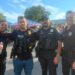 New Bedford Police Union Questions Why Minimum Manpower Was Needed for City Council — But Not for Residents 3 NewBedfordPolice