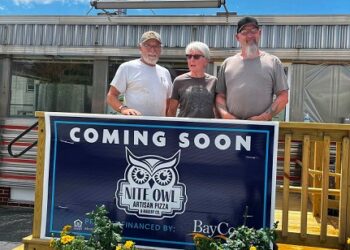 Community Spotlight: The Nite Owl Diner is Coming Back to Life in Fall River! 9 Credit - Nite Owl Diner