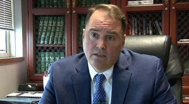 Former Fall River Police Chief Paul Gauvin to Return After Firing Overturned 1 Paul Gauvin