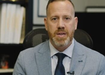 Former Saint Michael Principal Ryan Klein Responds After School Named Best Private School in SouthCoast 1 PrincipalKlein
