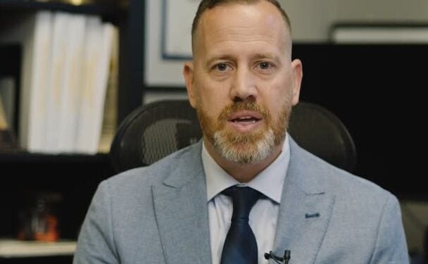 Former Saint Michael Principal Ryan Klein Responds After School Named Best Private School in SouthCoast 1 PrincipalKlein