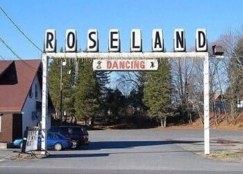 Echoes of the Past: A Century of Music, Bowling, and Dining at Taunton’s Roseland 1 Roseland