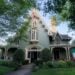 Historic Home of the Week: The William J. Rotch Gothic Cottage 5 SingingWithLightCottage southcoastspotlight