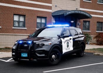 Somerset police