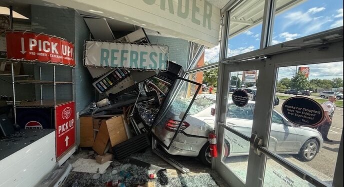 SomersetCrash