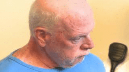 Brockton Man Arrested on Warrant Alleging He Recorded Children at Boston Common Playground 1 Photo Credit -NBC Boston